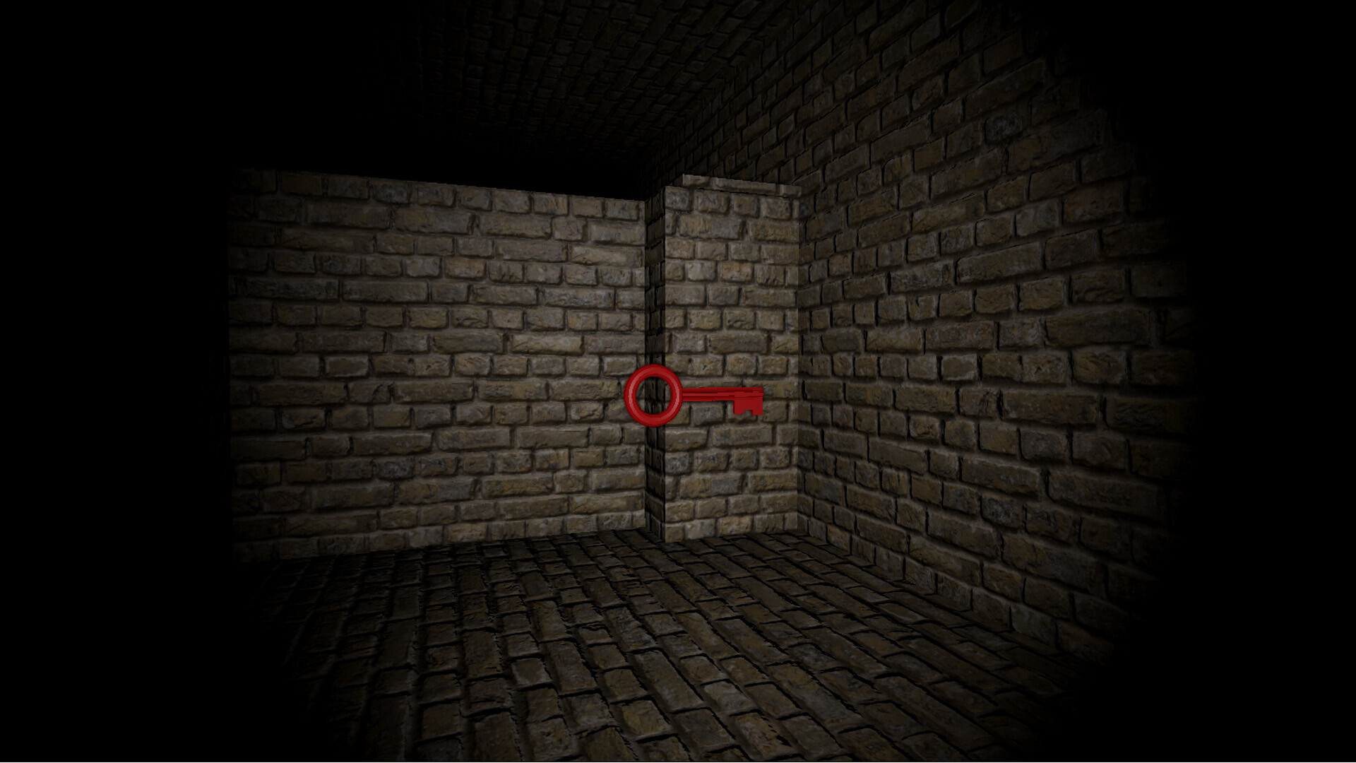 Lost in the Dark screenshot 1