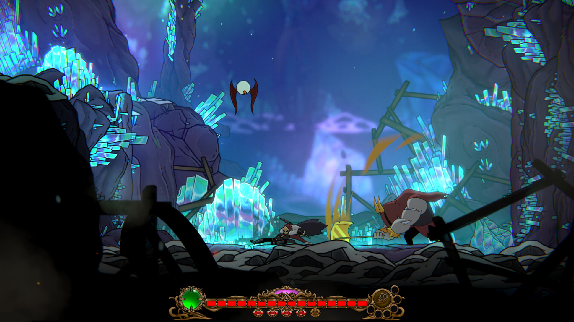 Sinweaver screenshot 7