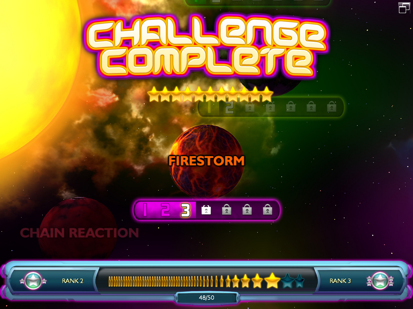 Bejeweled Twist screenshot 9
