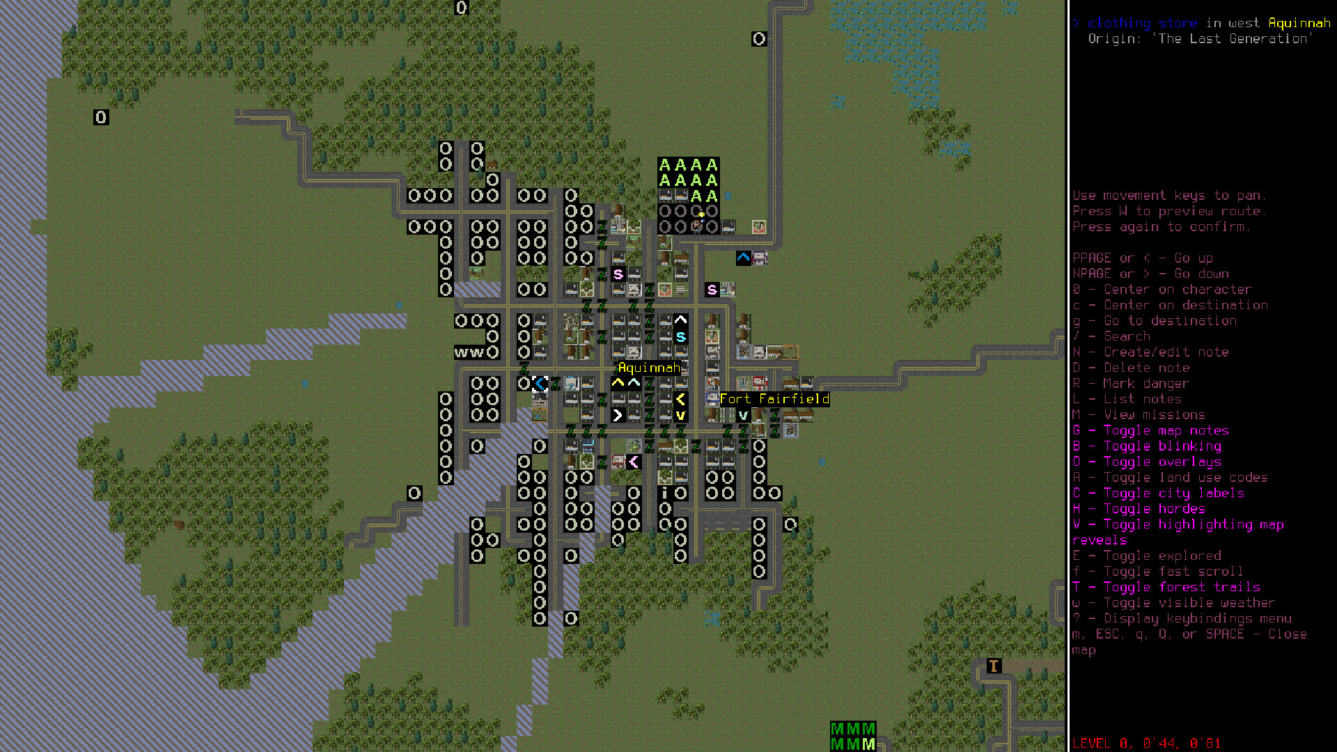 Cataclysm: The Last Generation screenshot 8
