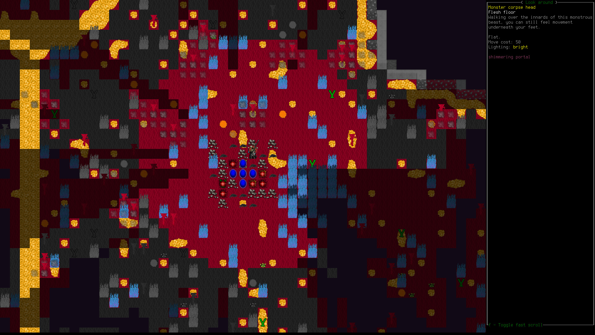 Cataclysm: The Last Generation screenshot 5