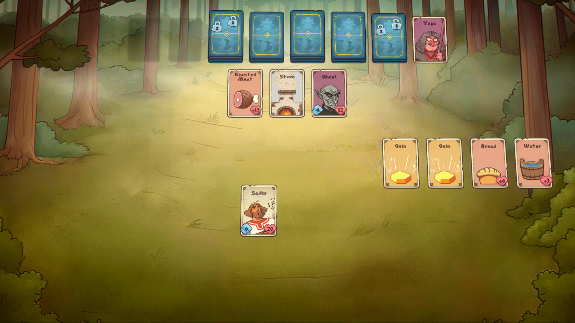 Like a Fairytale screenshot 9