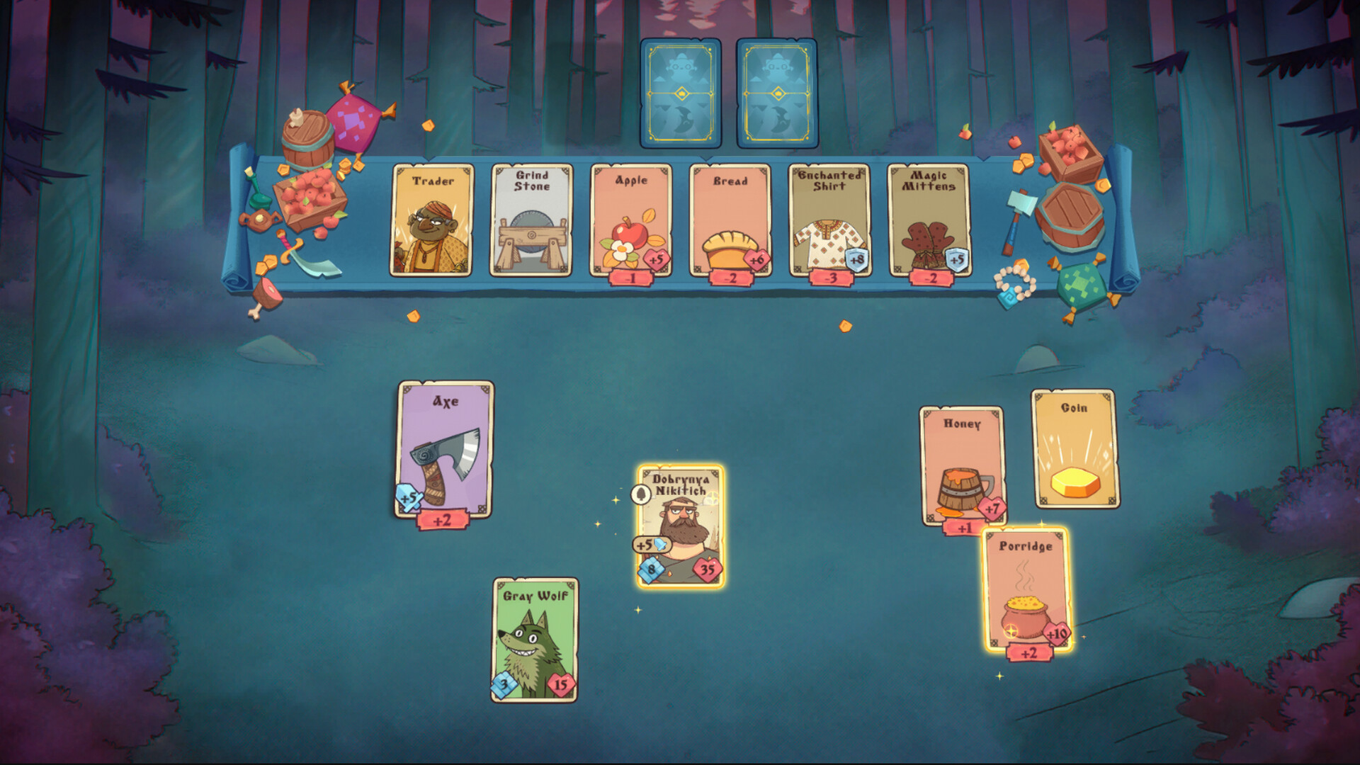 Like a Fairytale screenshot 4
