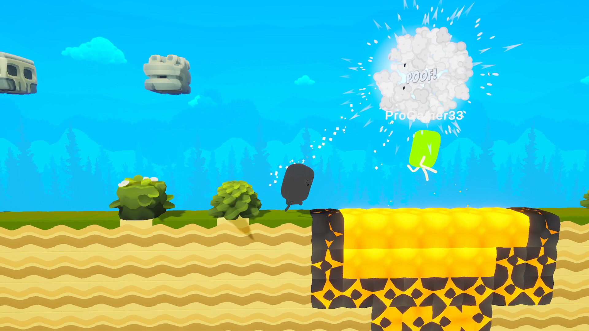 Rope It Two screenshot 6