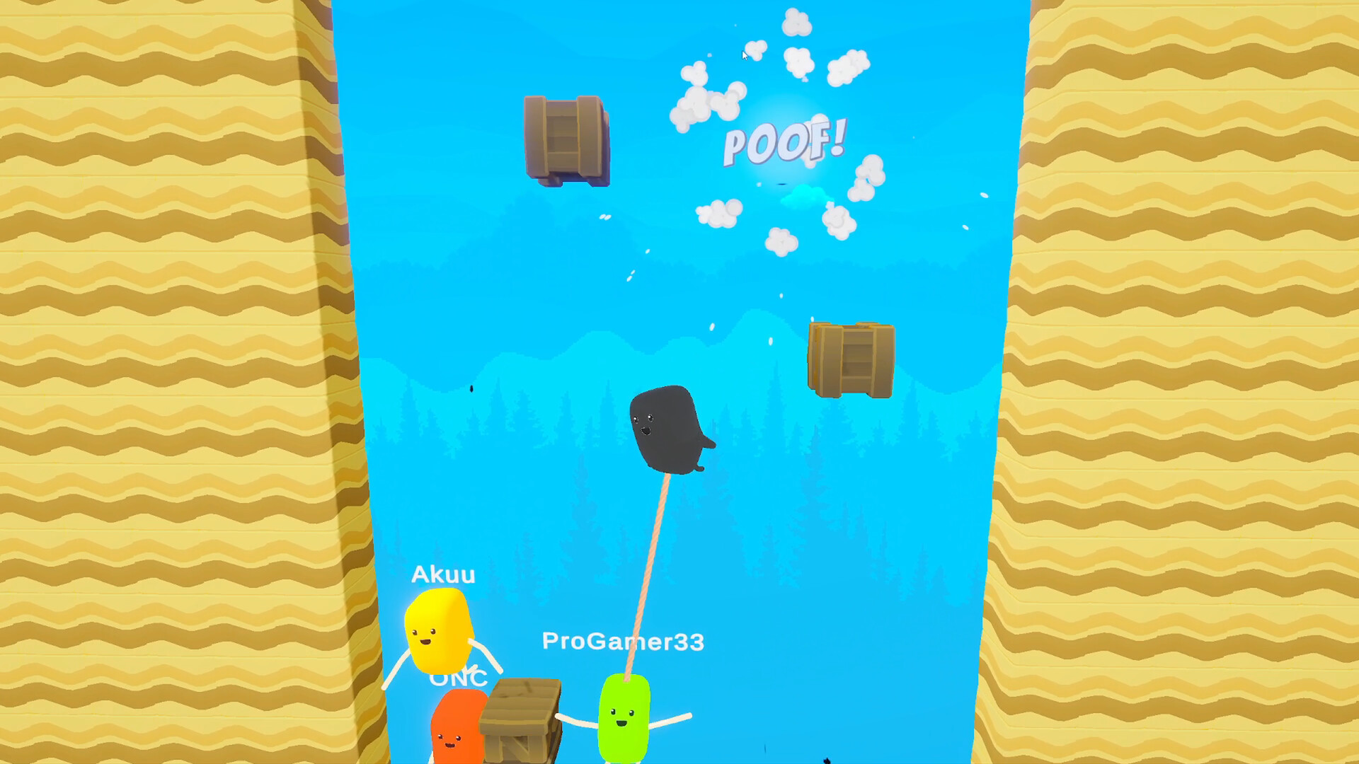 Rope It Two screenshot 4