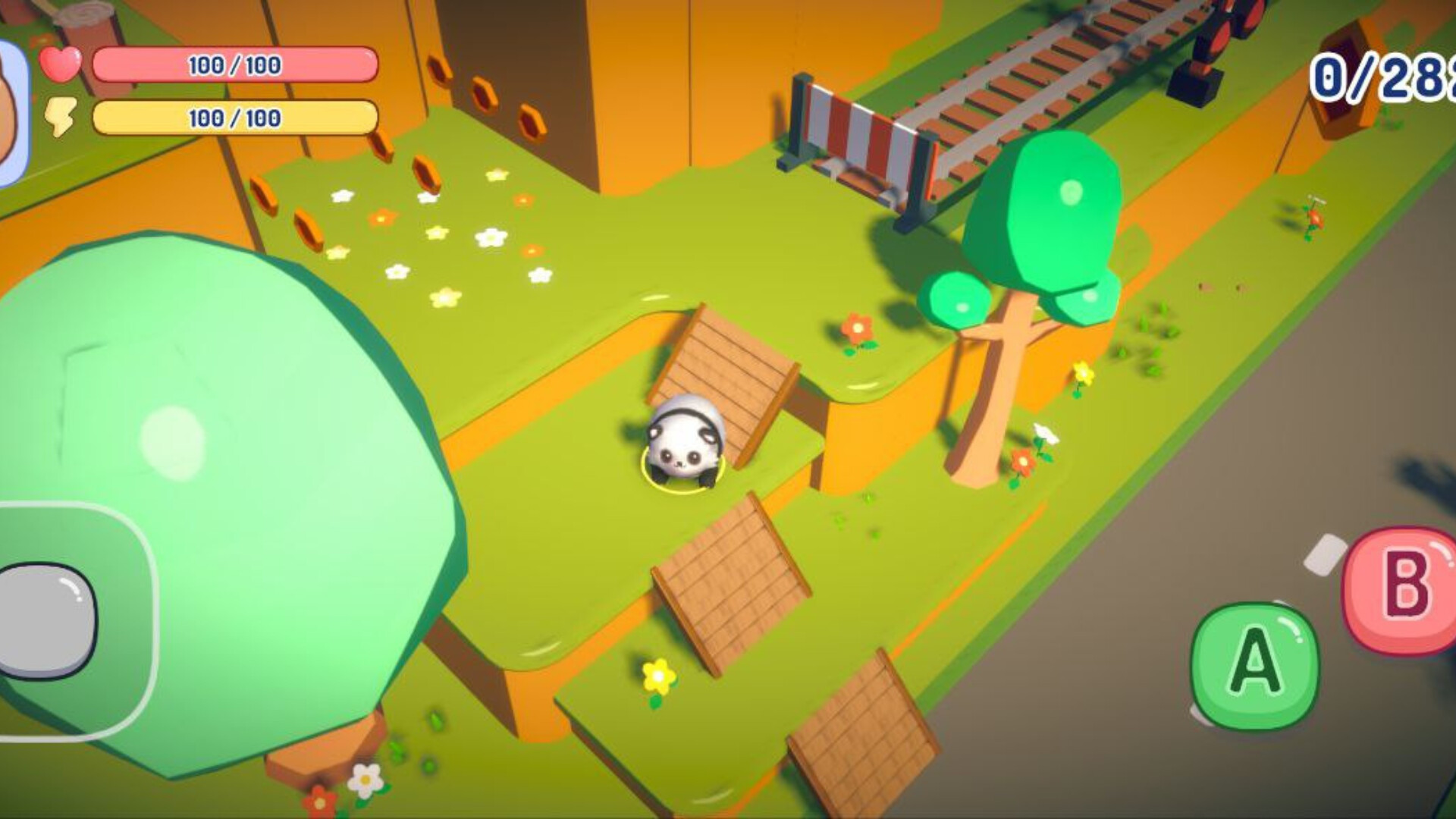 Bearly Awesome screenshot 3