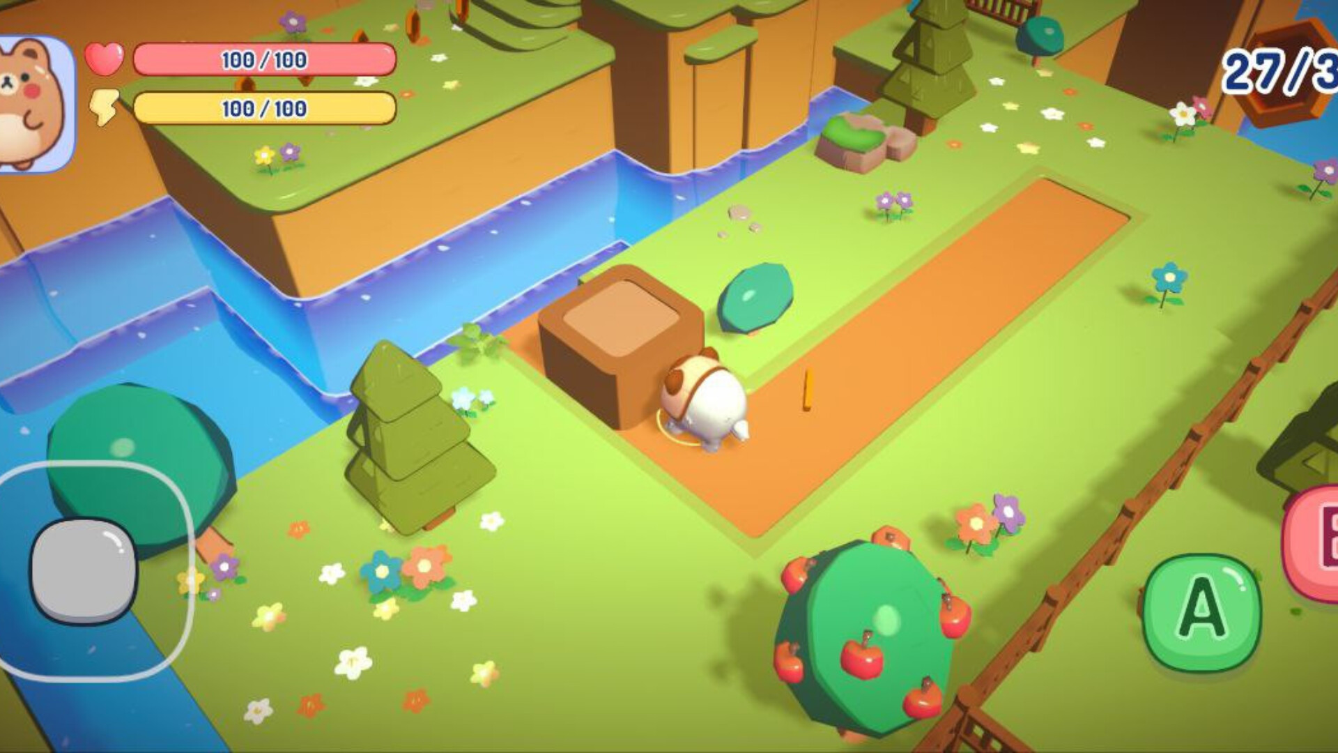 Bearly Awesome screenshot 5