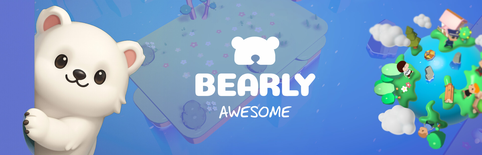 Bearly Awesome screenshot 6