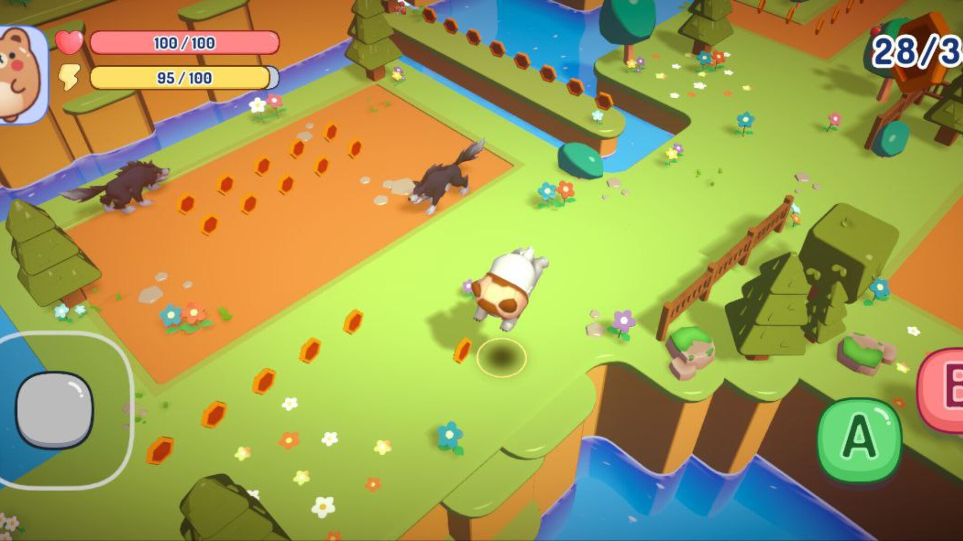 Bearly Awesome screenshot 2