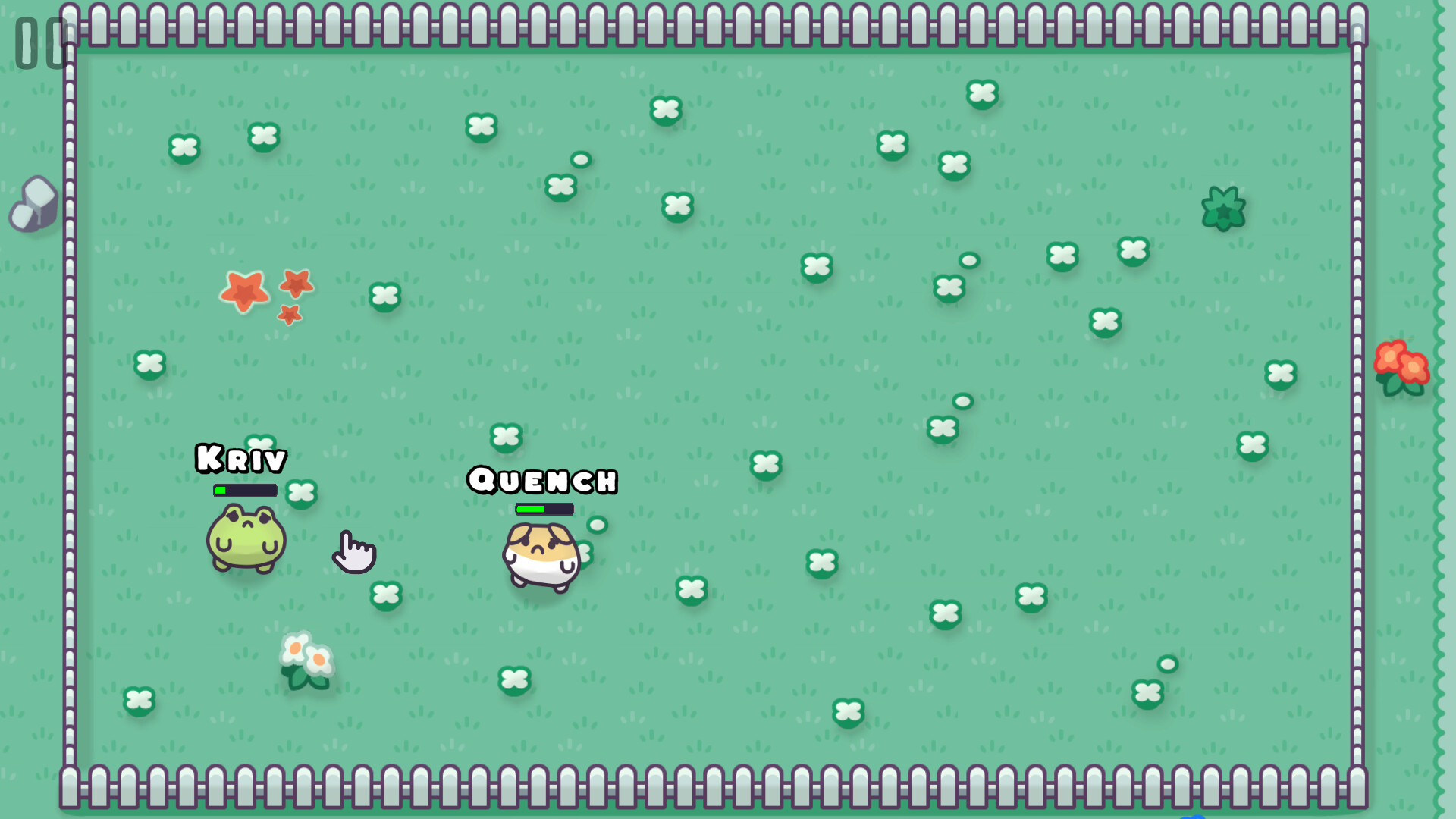 Hungrities screenshot 4