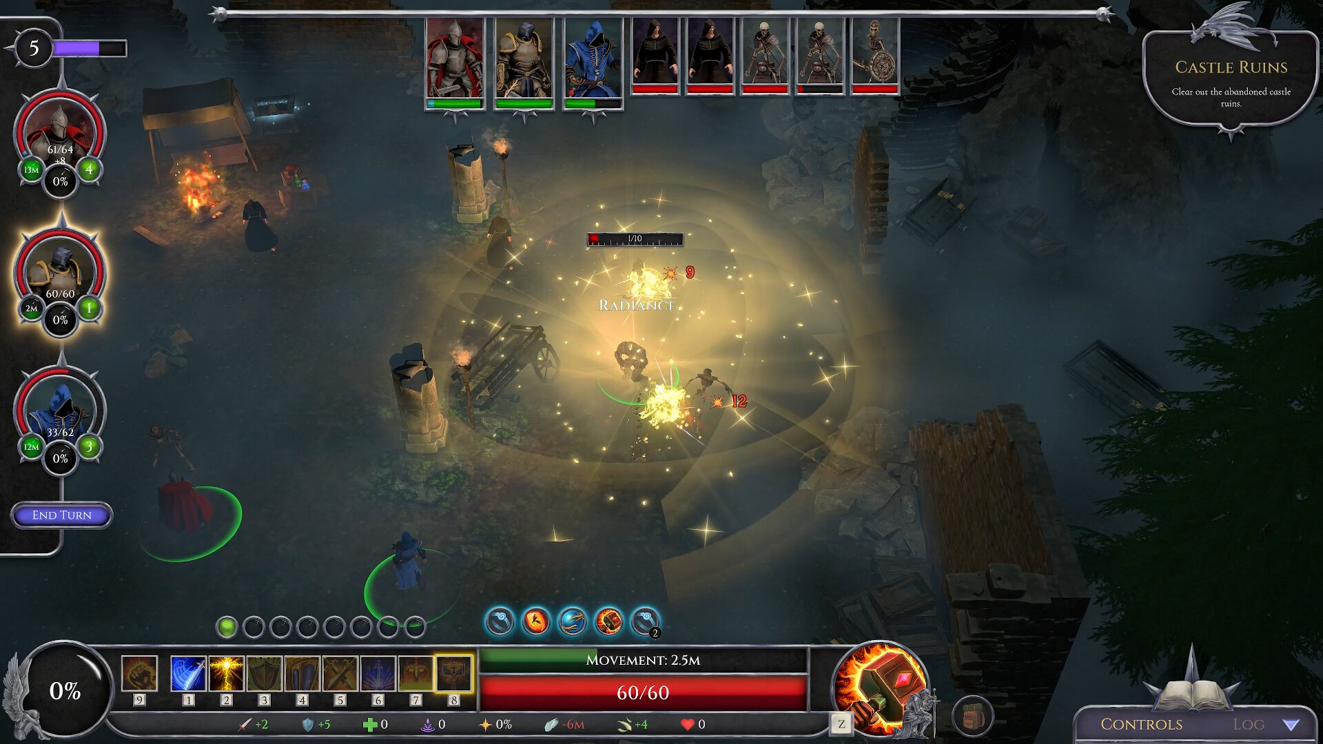 Forsworn screenshot 5