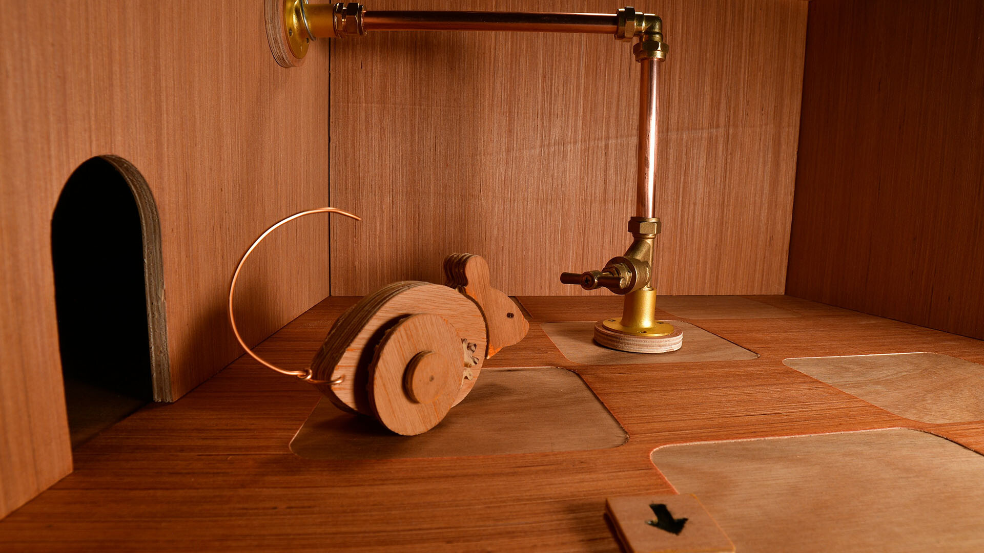 Éalú screenshot 3