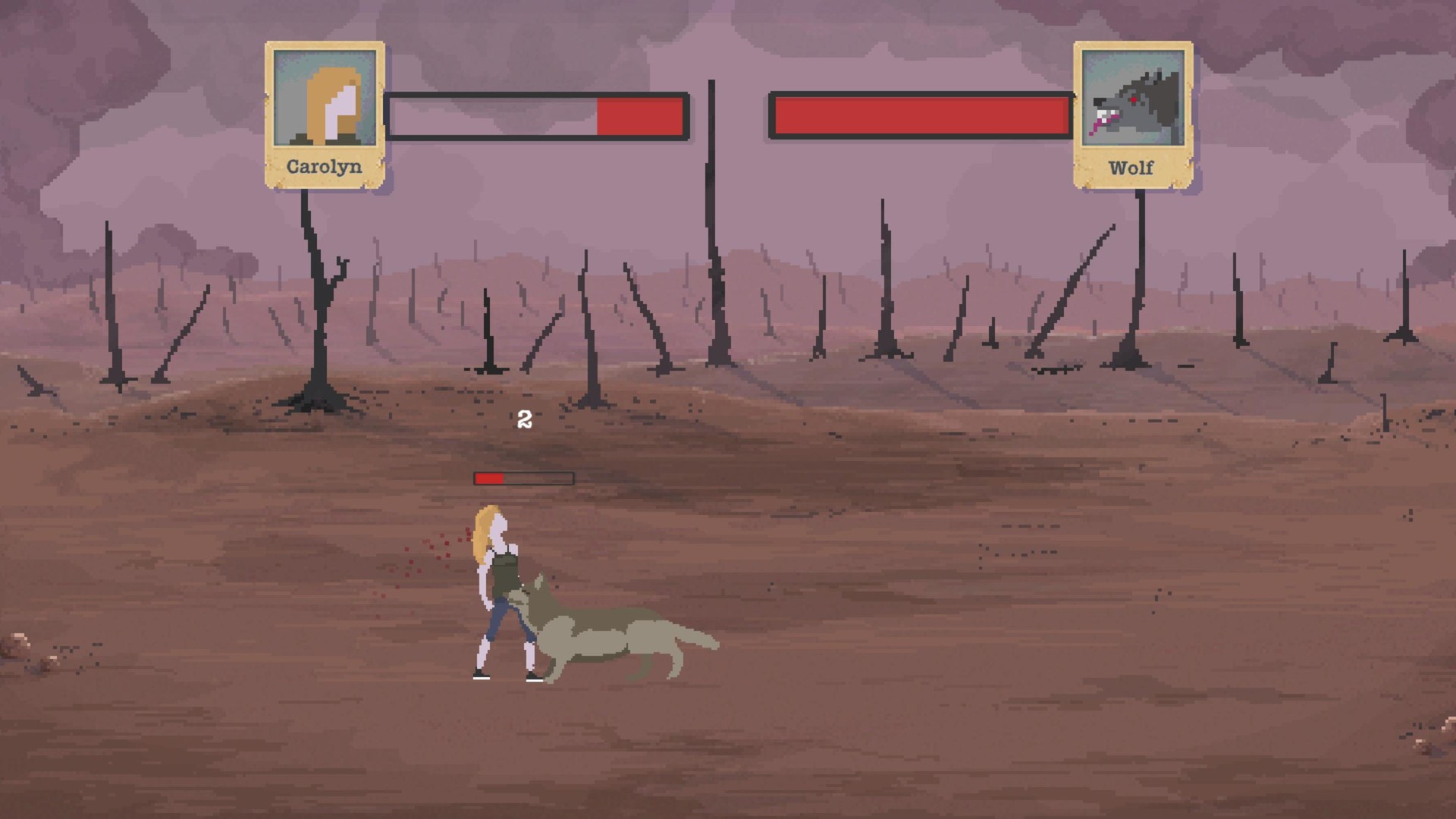 Sheltered screenshot 14