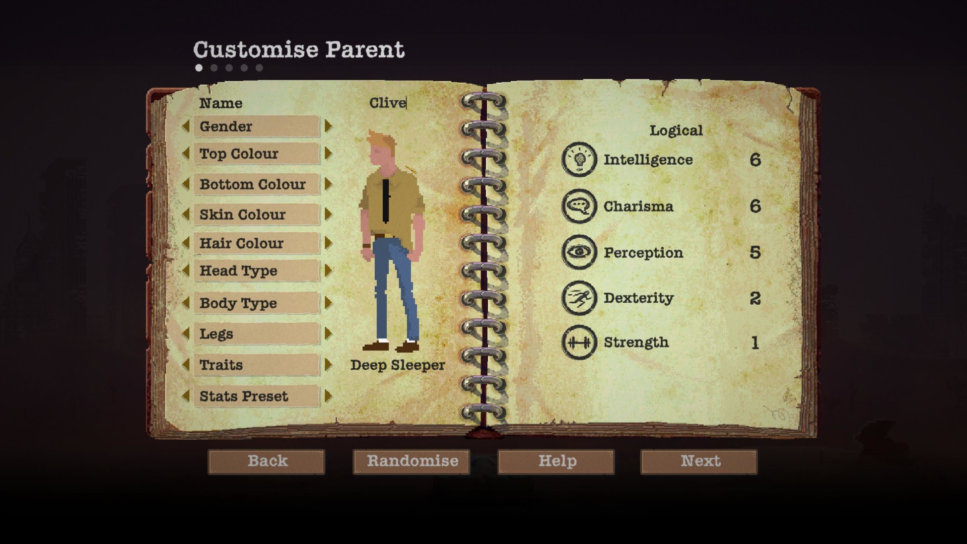 Sheltered screenshot 3