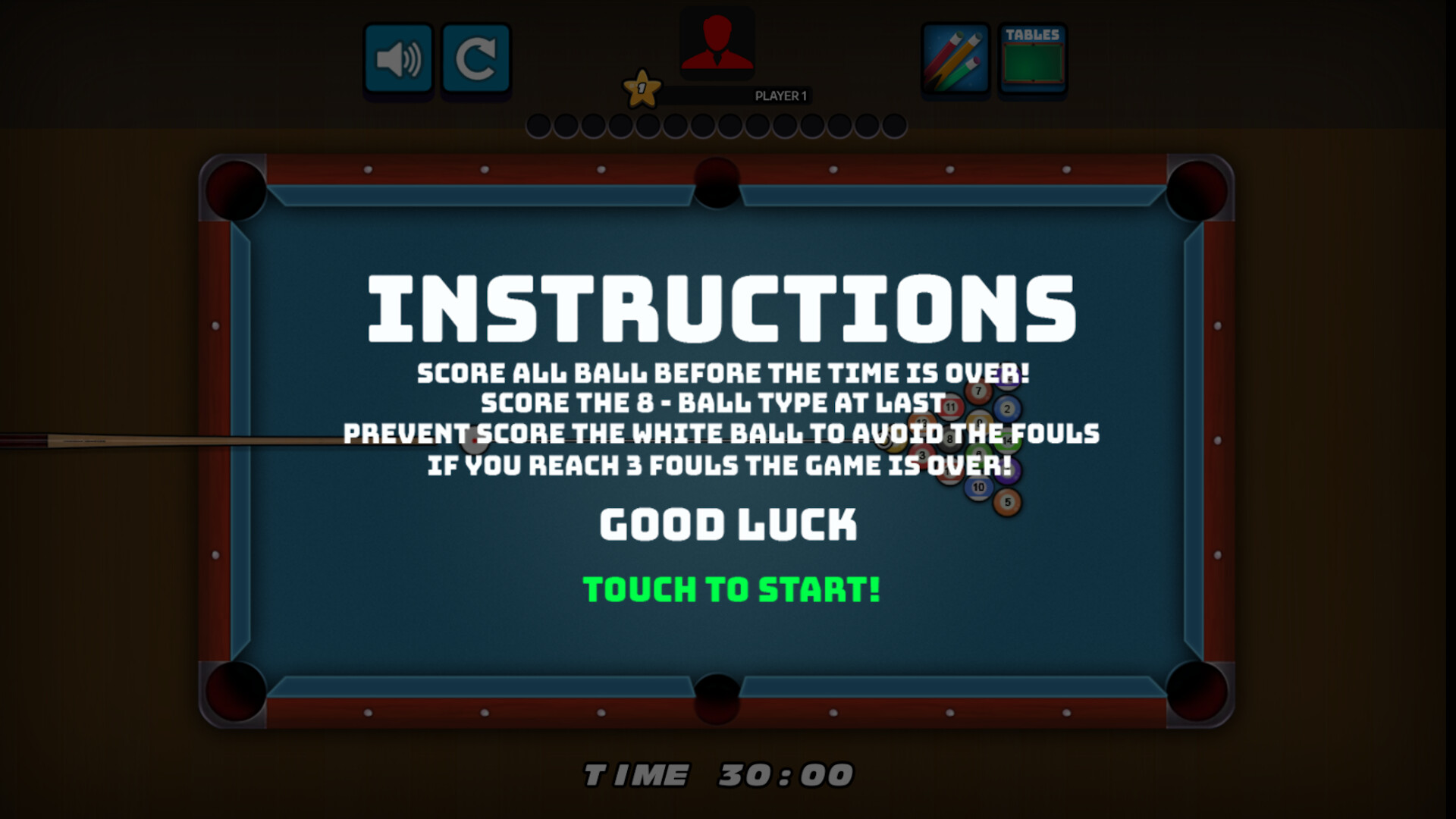 8 Ball Kings screenshot 2