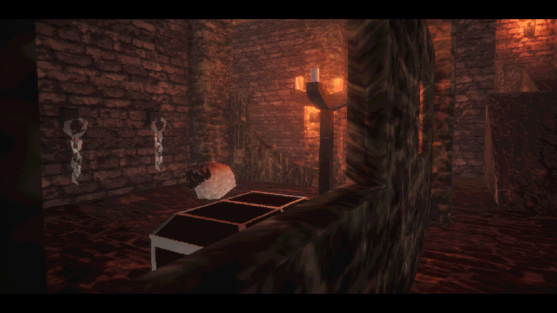 Espirito Delusion screenshot 3