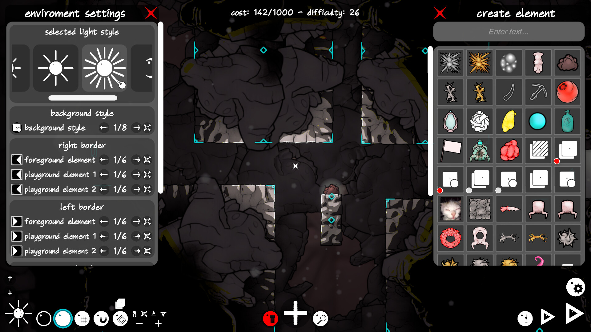 Evolvania screenshot 10