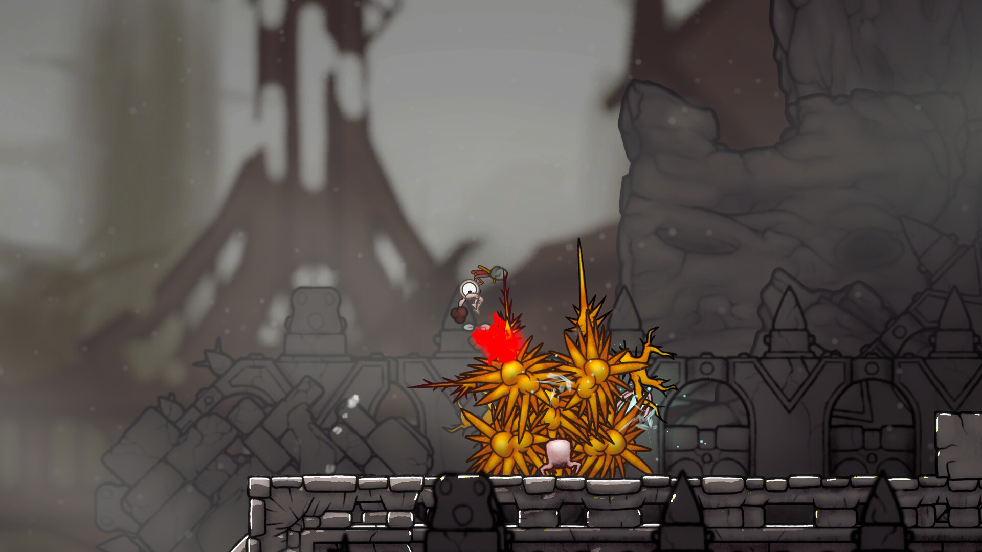 Evolvania screenshot 6