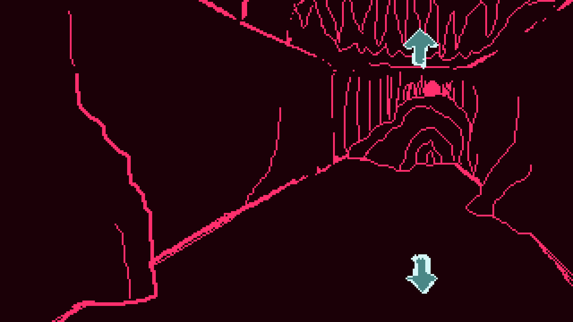 im not supposed to be here: or anywhere screenshot 5
