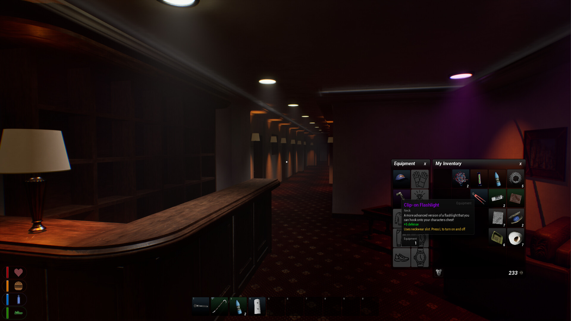 Chains of Reality screenshot 5