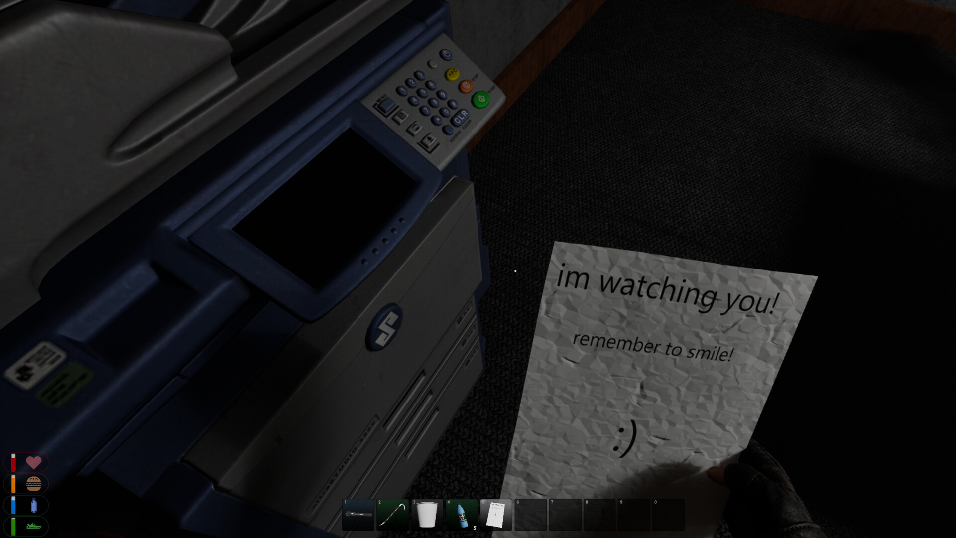 Chains of Reality screenshot 7
