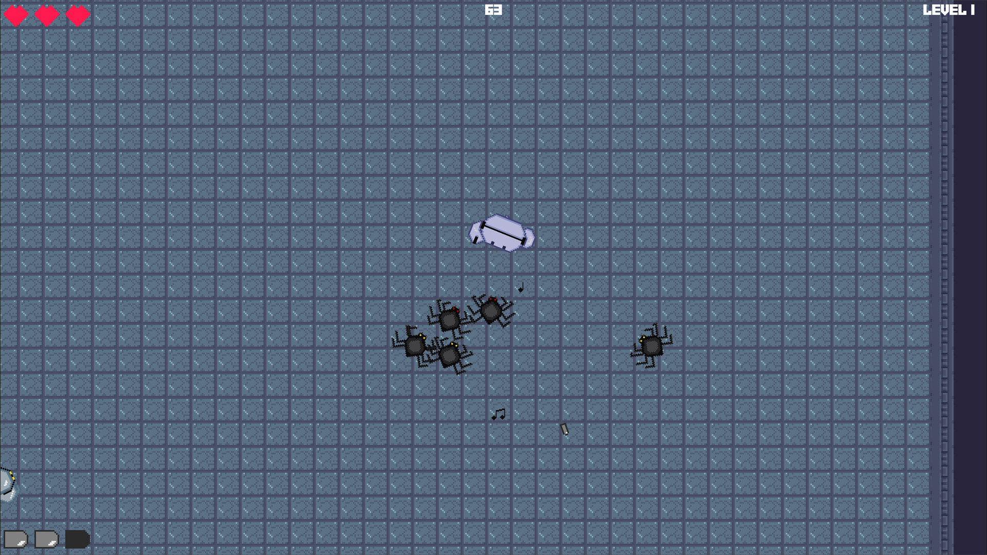 Finding Mom screenshot 4