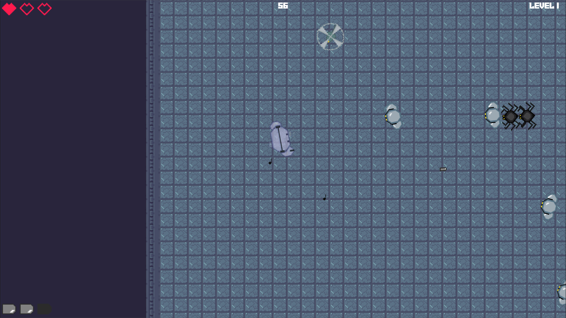 Finding Mom screenshot 5
