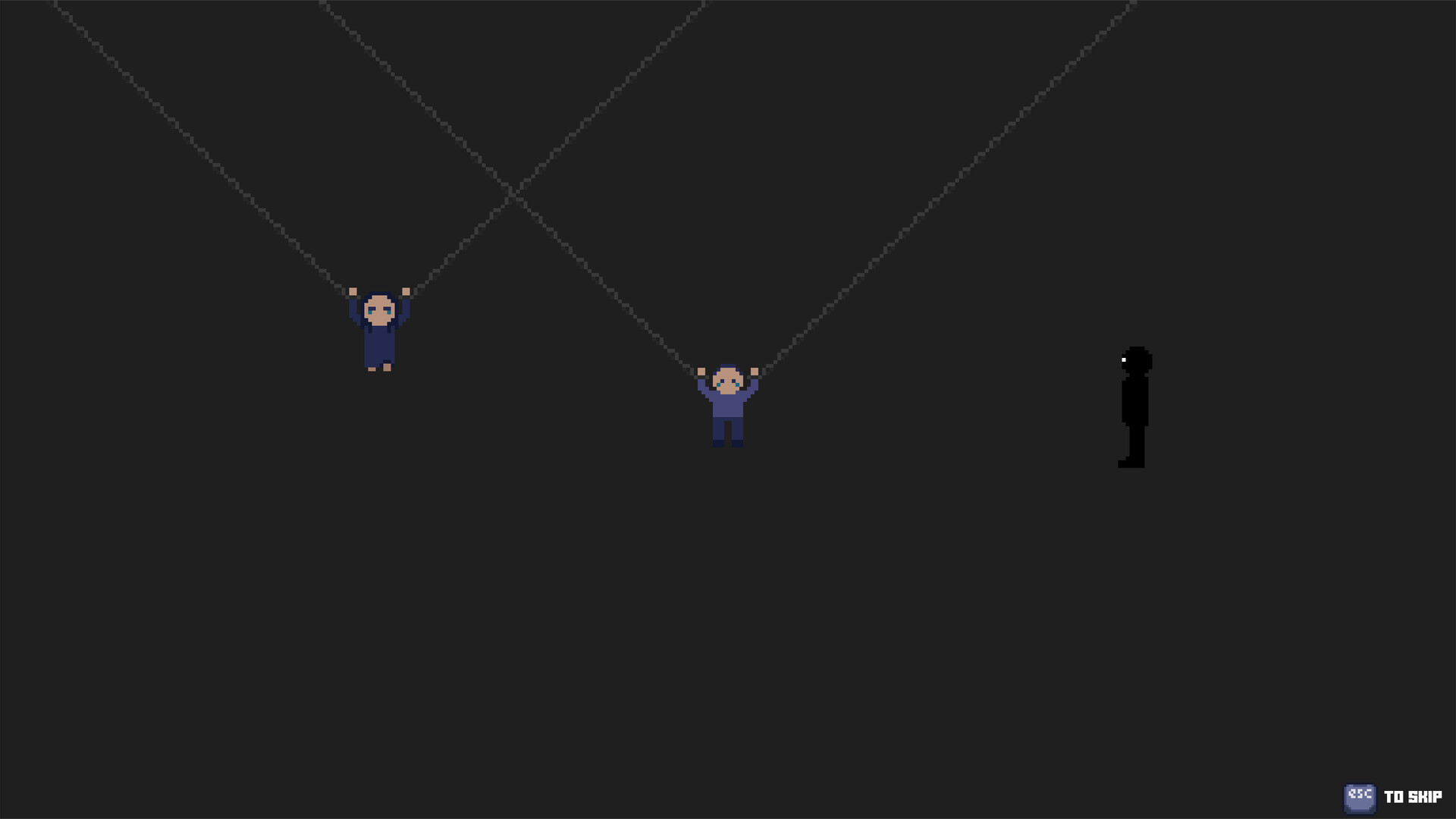 Finding Mom screenshot 1