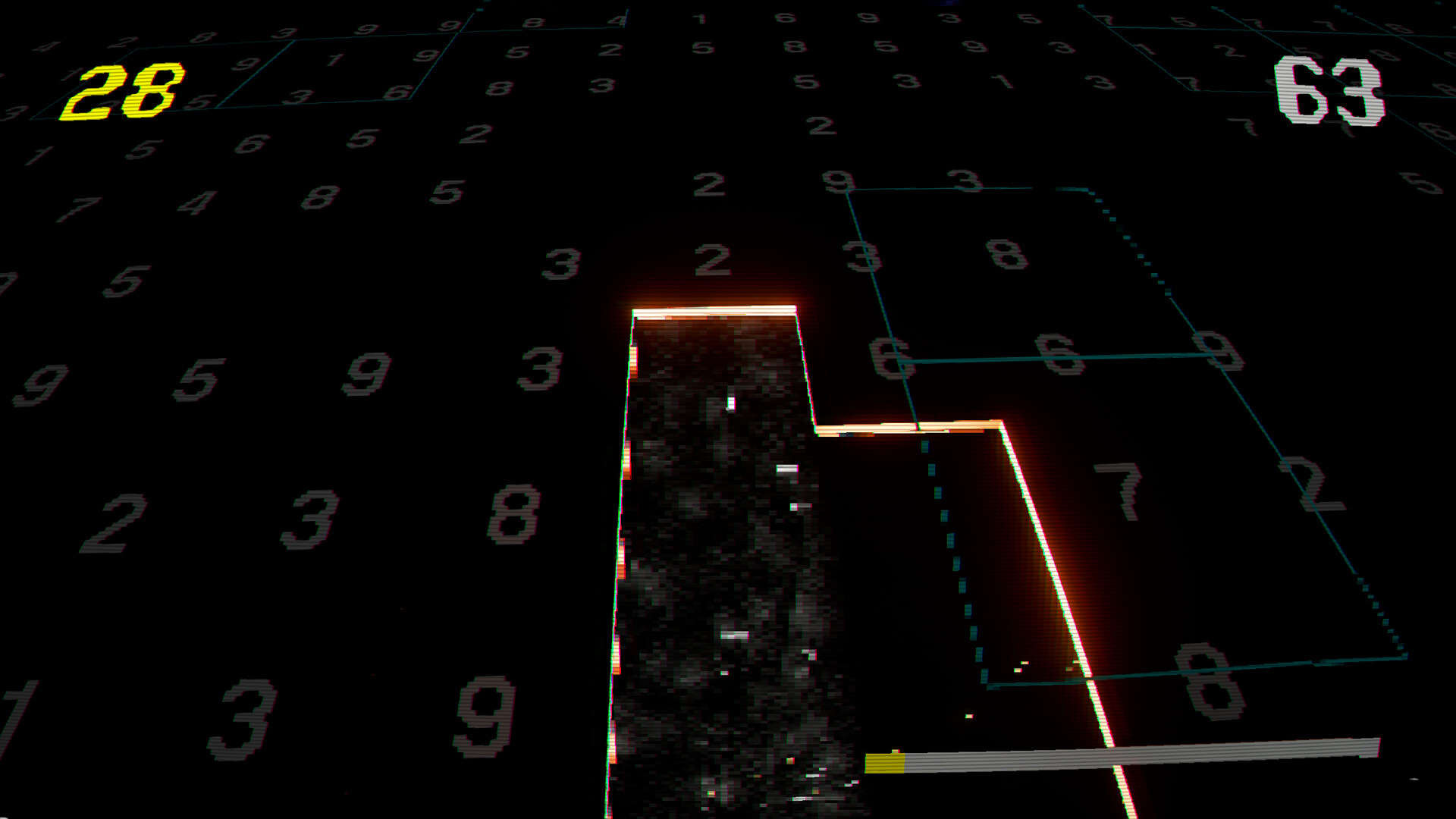 THE XEN screenshot 4