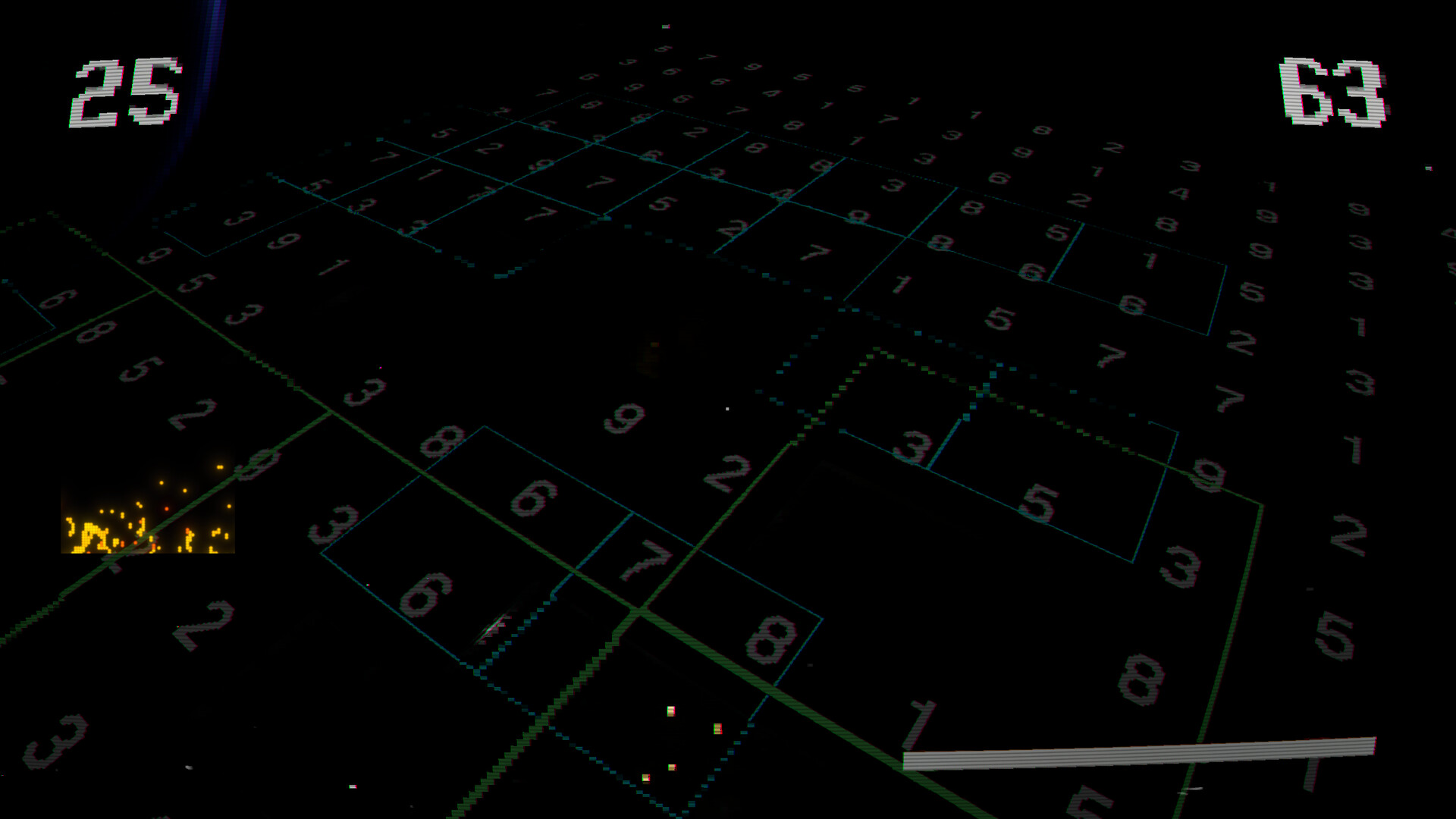 THE XEN screenshot 5