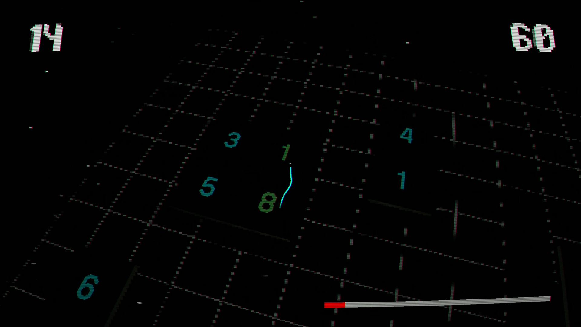THE XEN screenshot 2