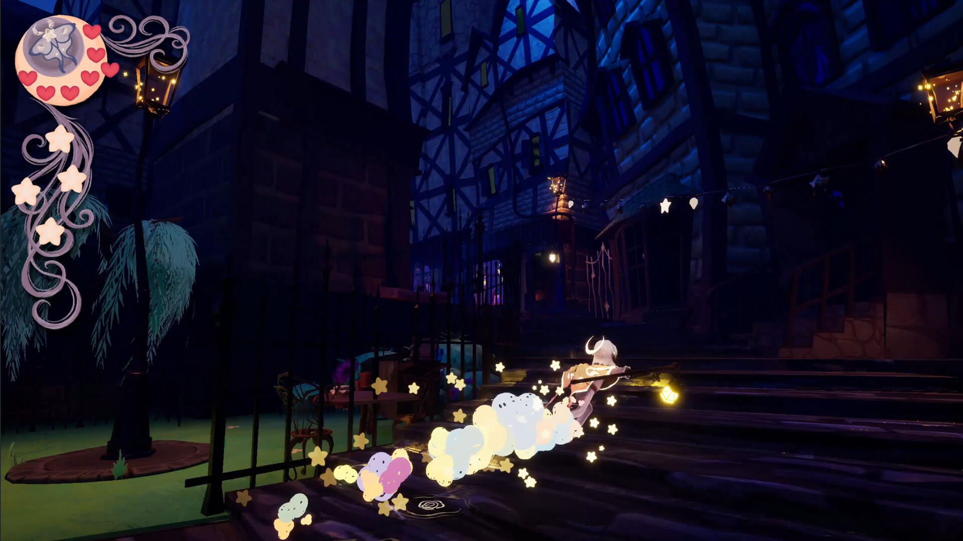 Knight Light screenshot 4