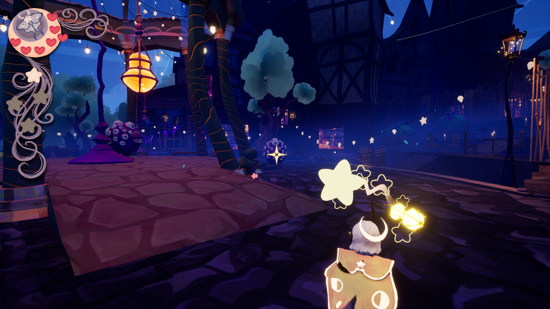 Knight Light screenshot 5