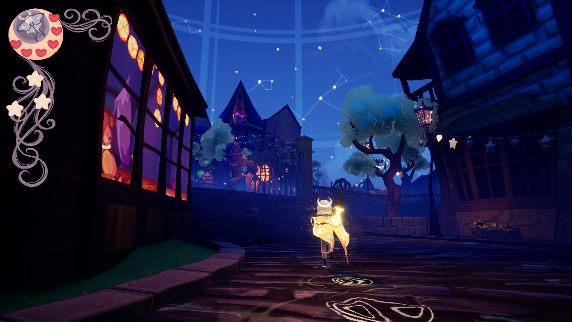 Knight Light screenshot 2