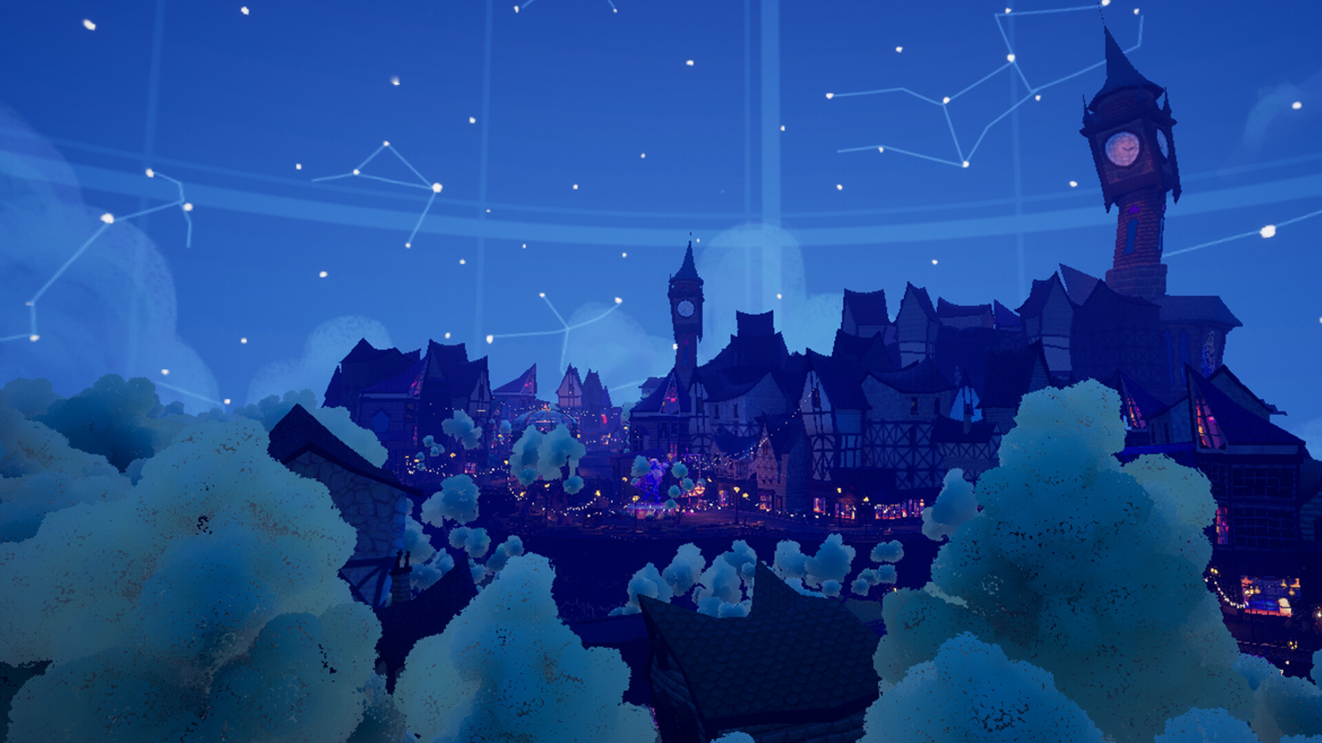 Knight Light screenshot 1