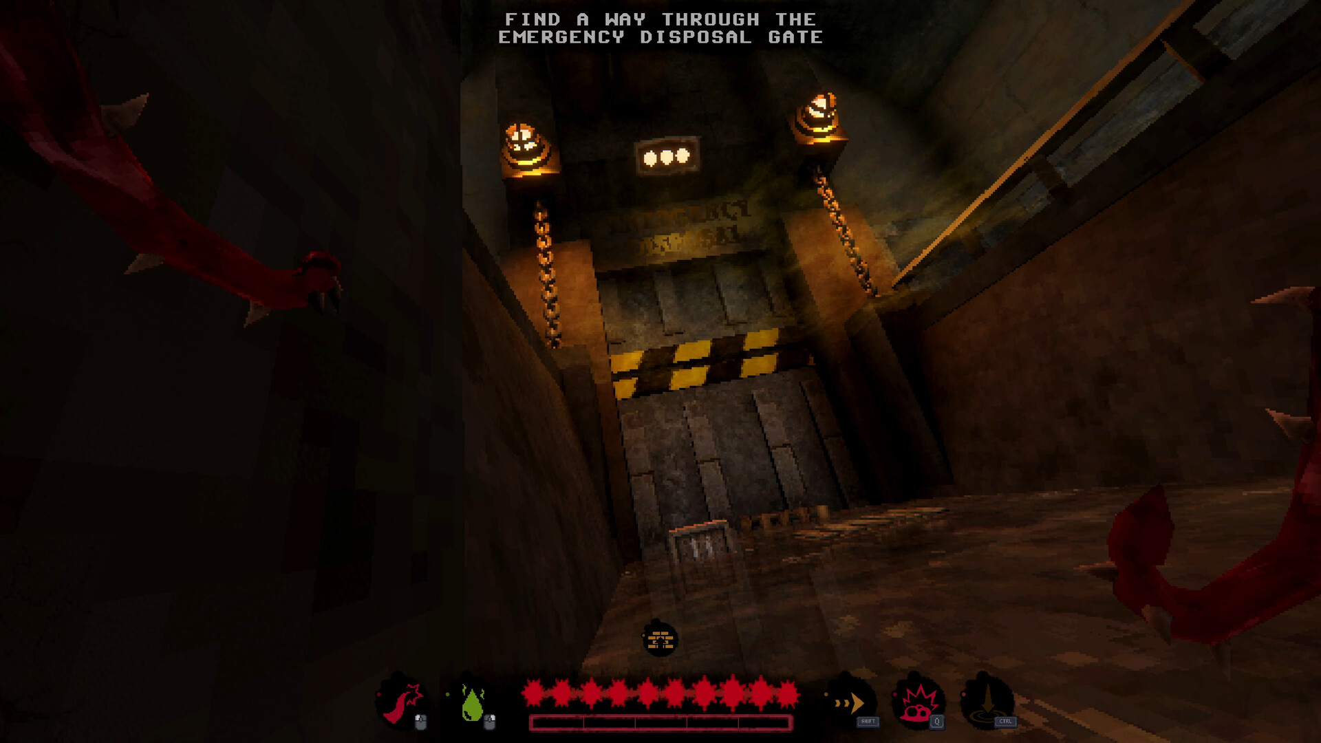 Meat Without Master screenshot 9