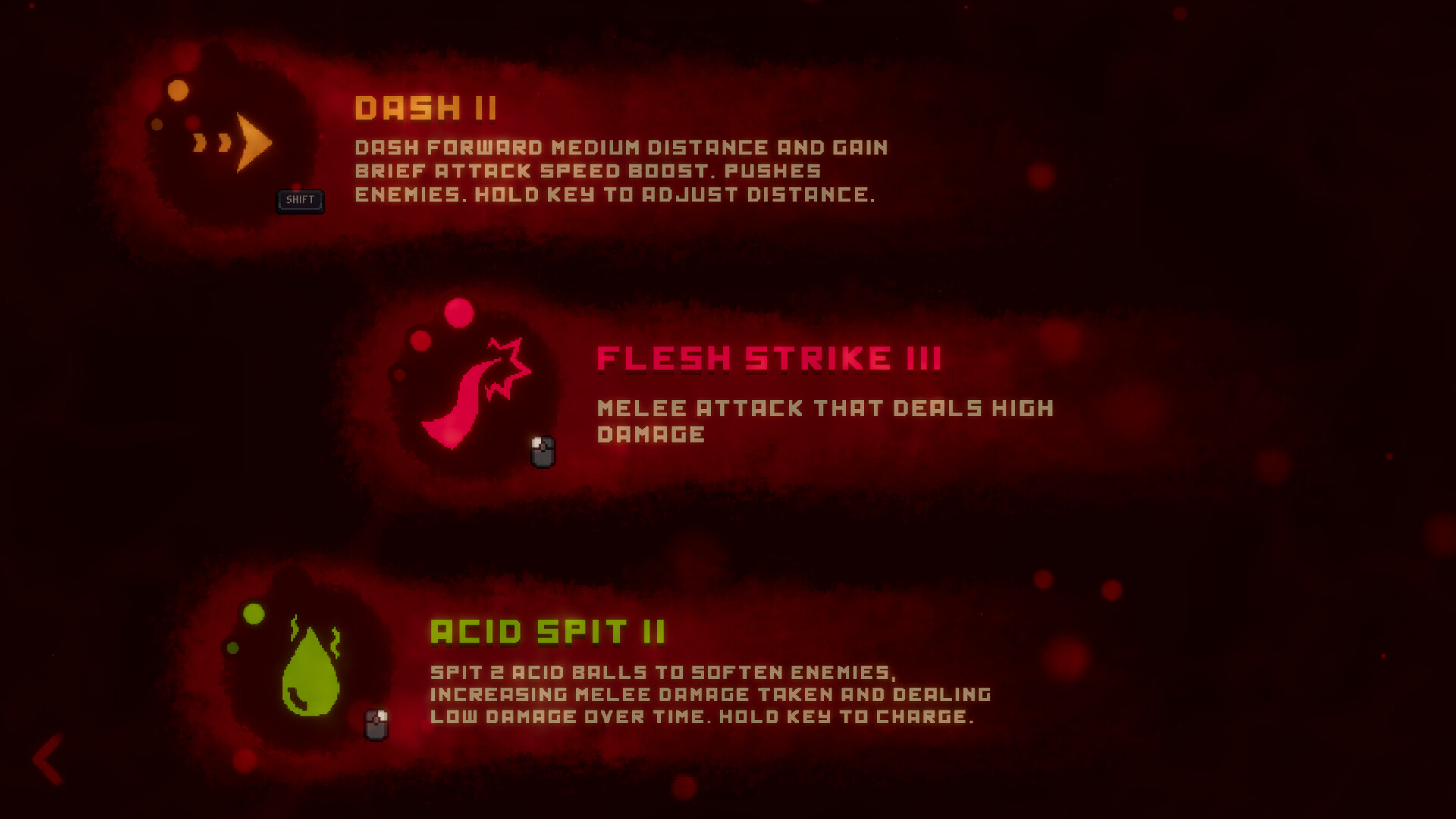Meat Without Master screenshot 6