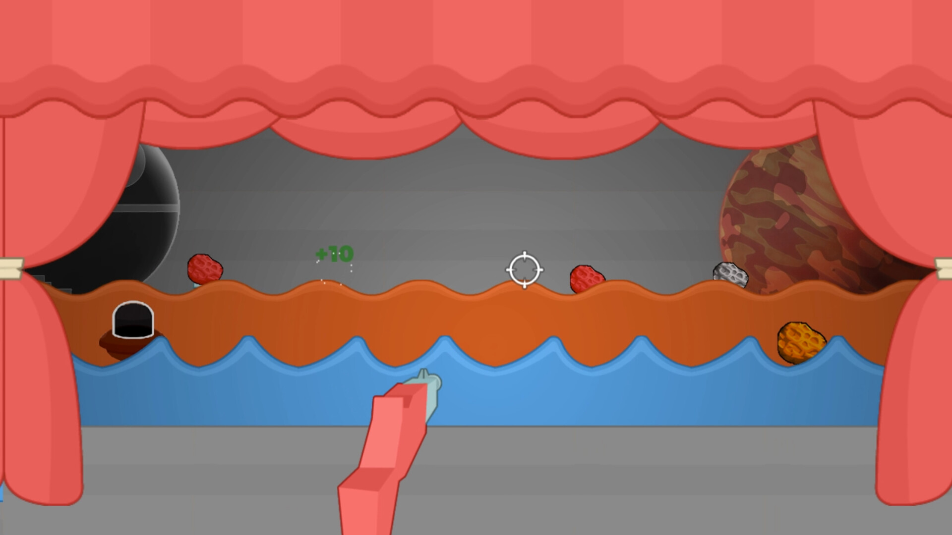 Little Spaceman screenshot 9
