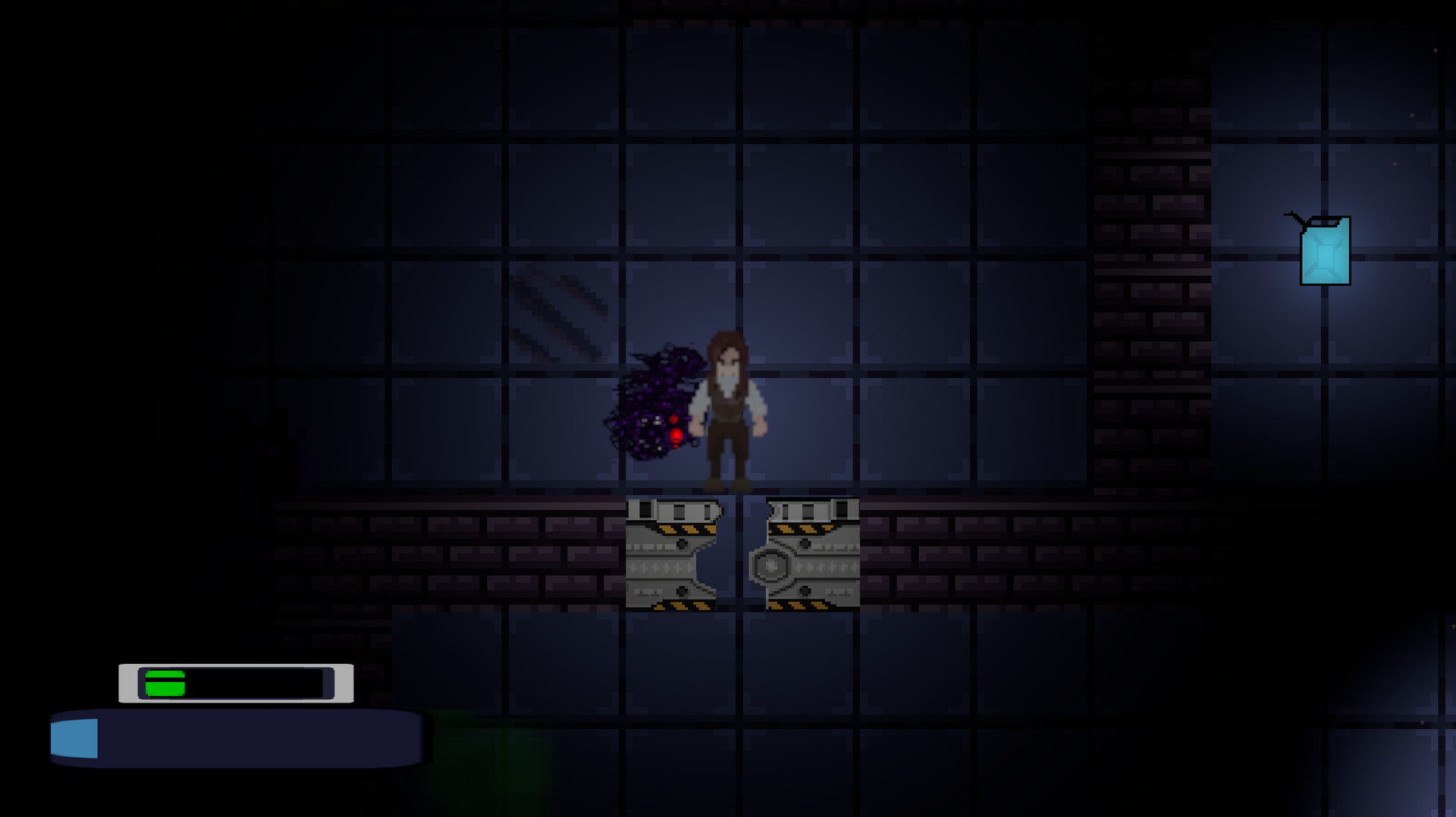Labyrinthine Dread screenshot 3