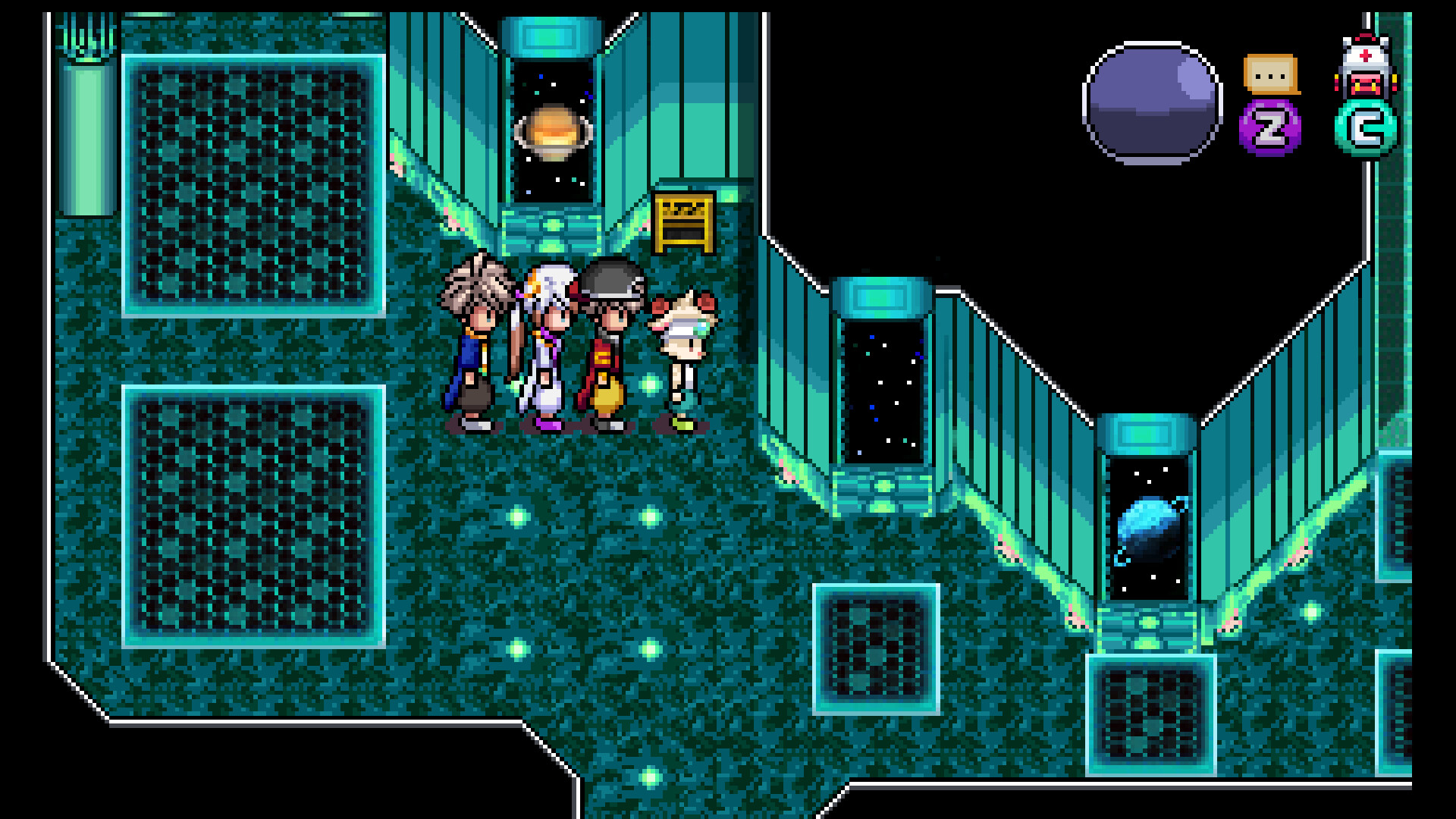 Alberoqui Side screenshot 11