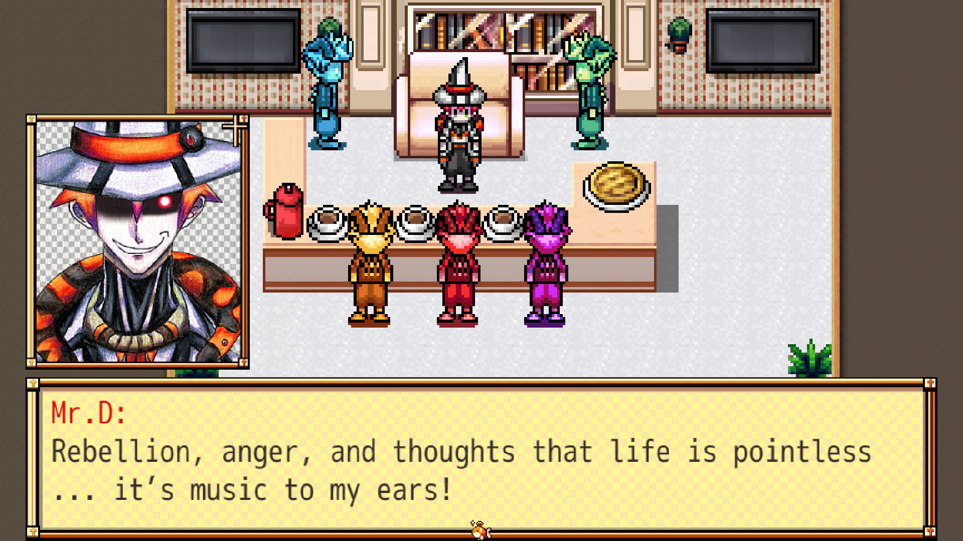 Alberoqui Side screenshot 7