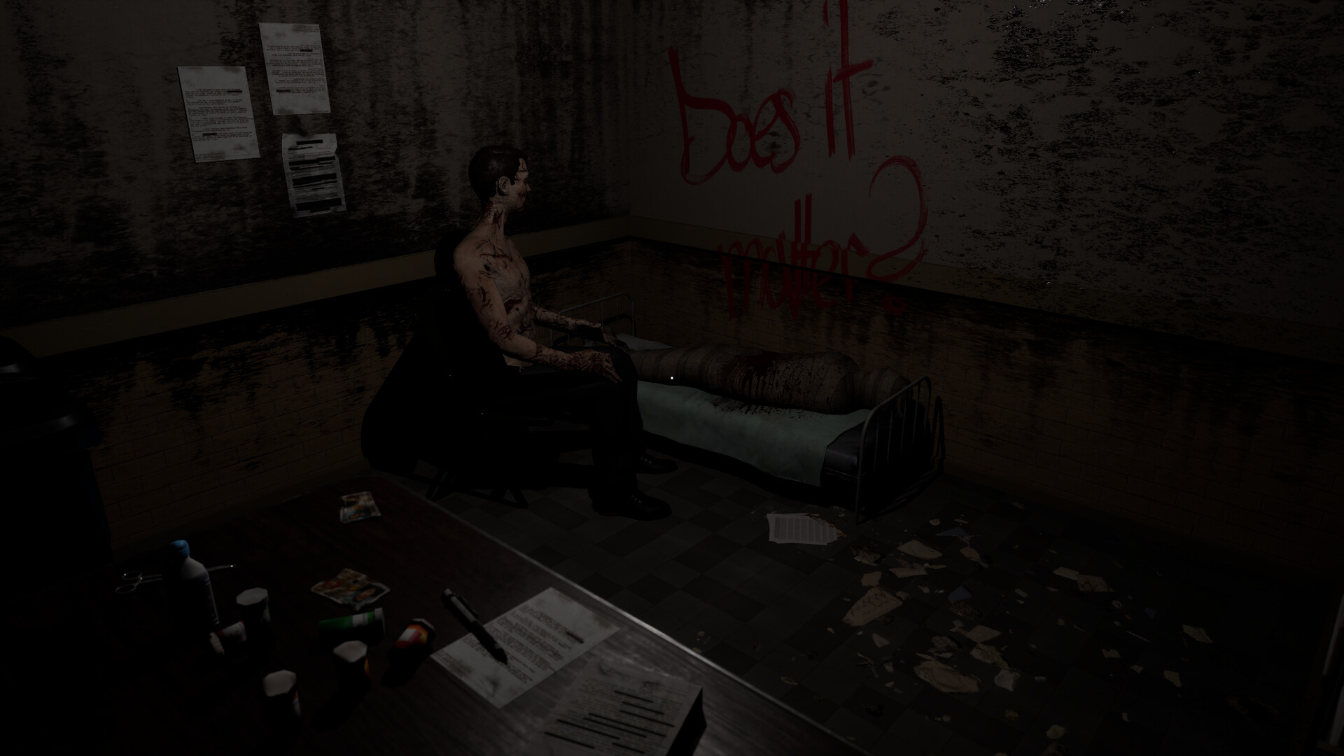Don't Touch Us screenshot 7
