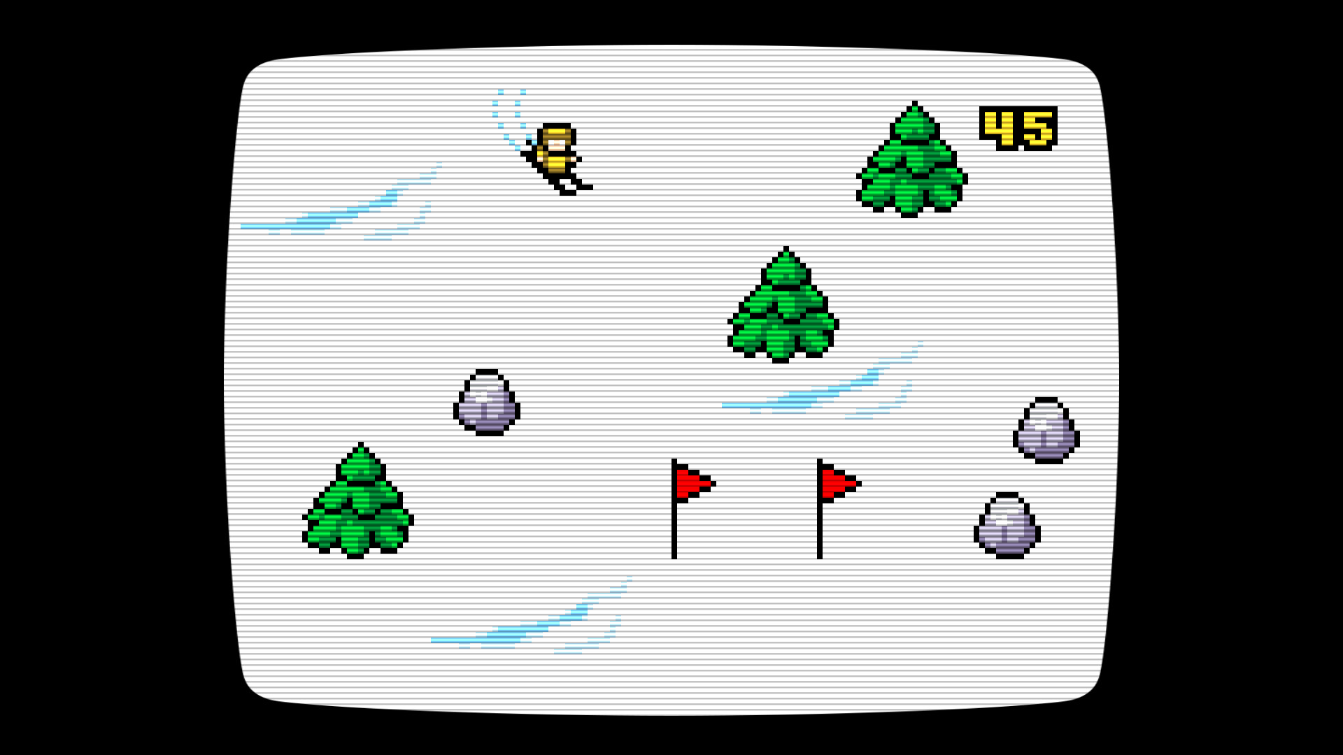 Izzy's Arcade screenshot 4
