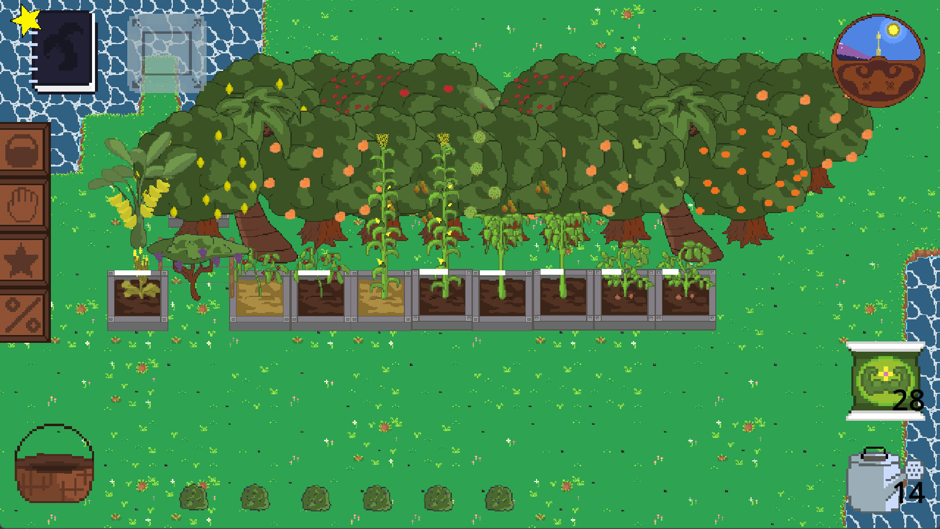 Critter Isle screenshot 4