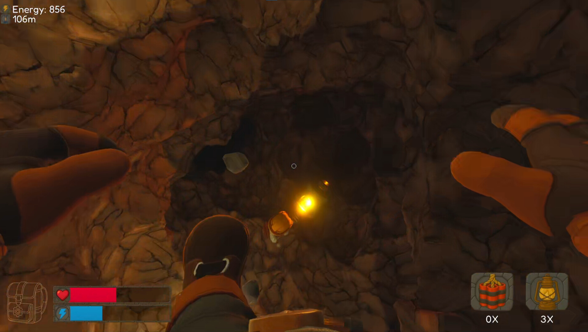 Big Dig Energy screenshot 1