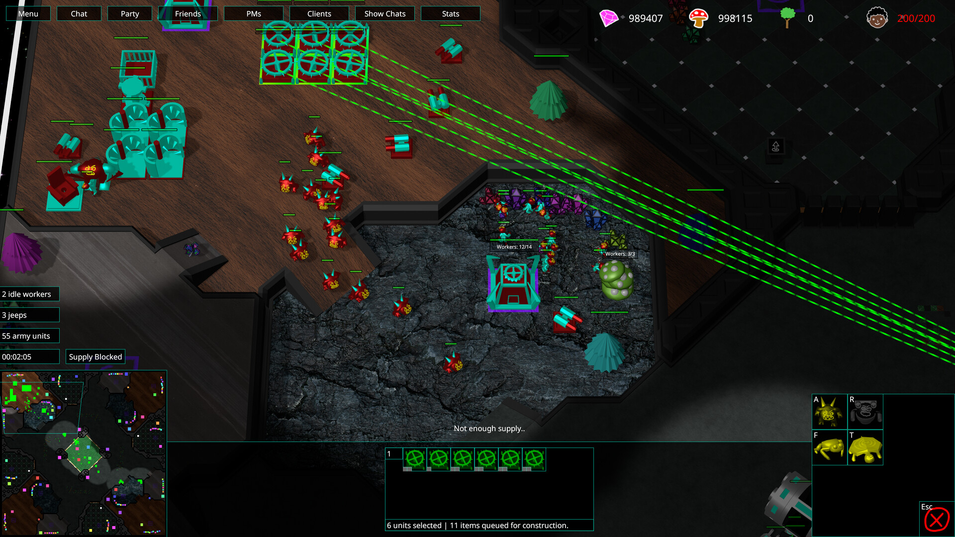 Drift Wars screenshot 5