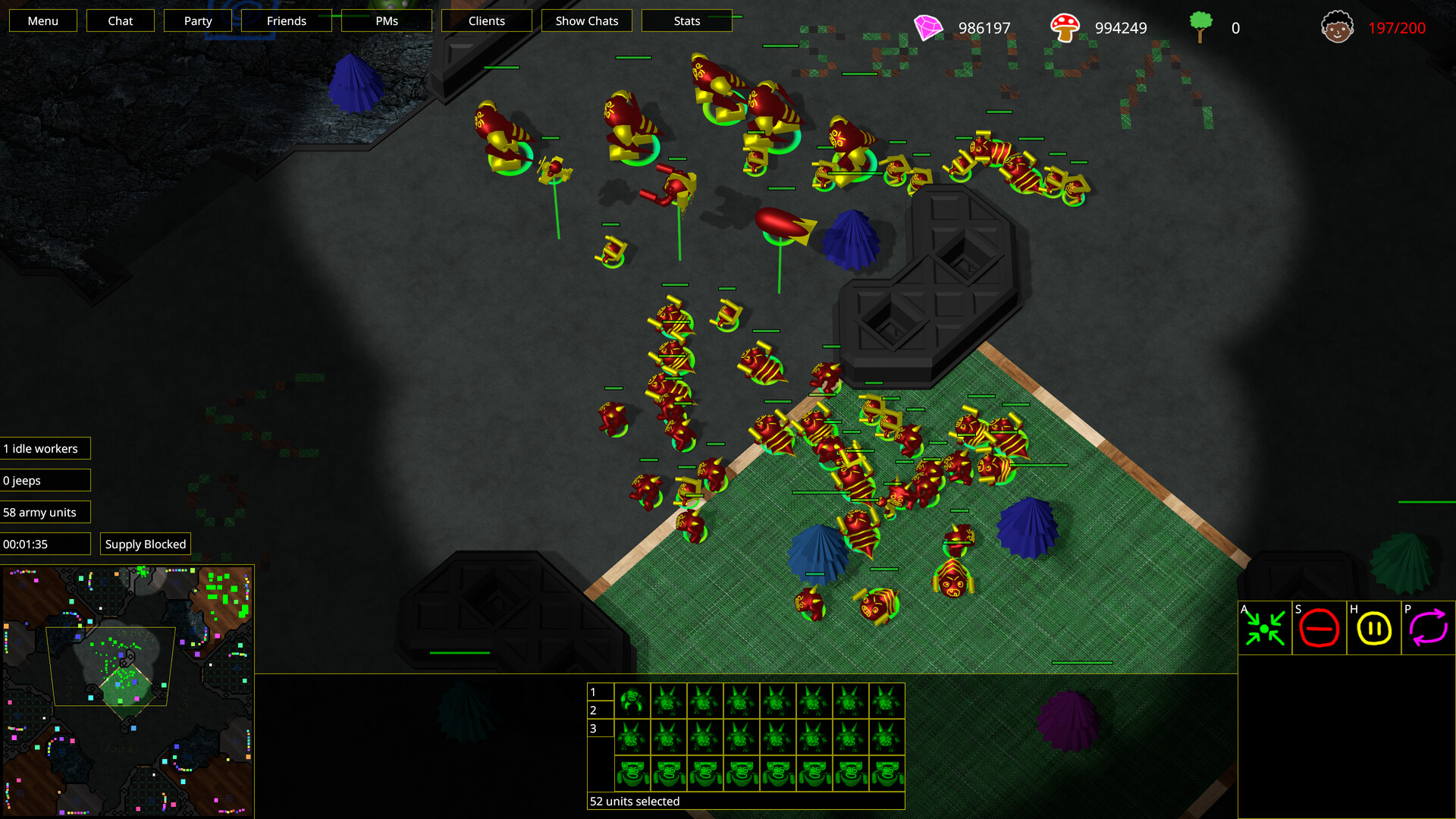 Drift Wars screenshot 3