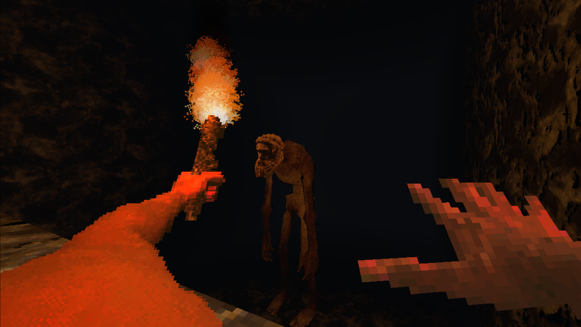 Polyphemus screenshot 1