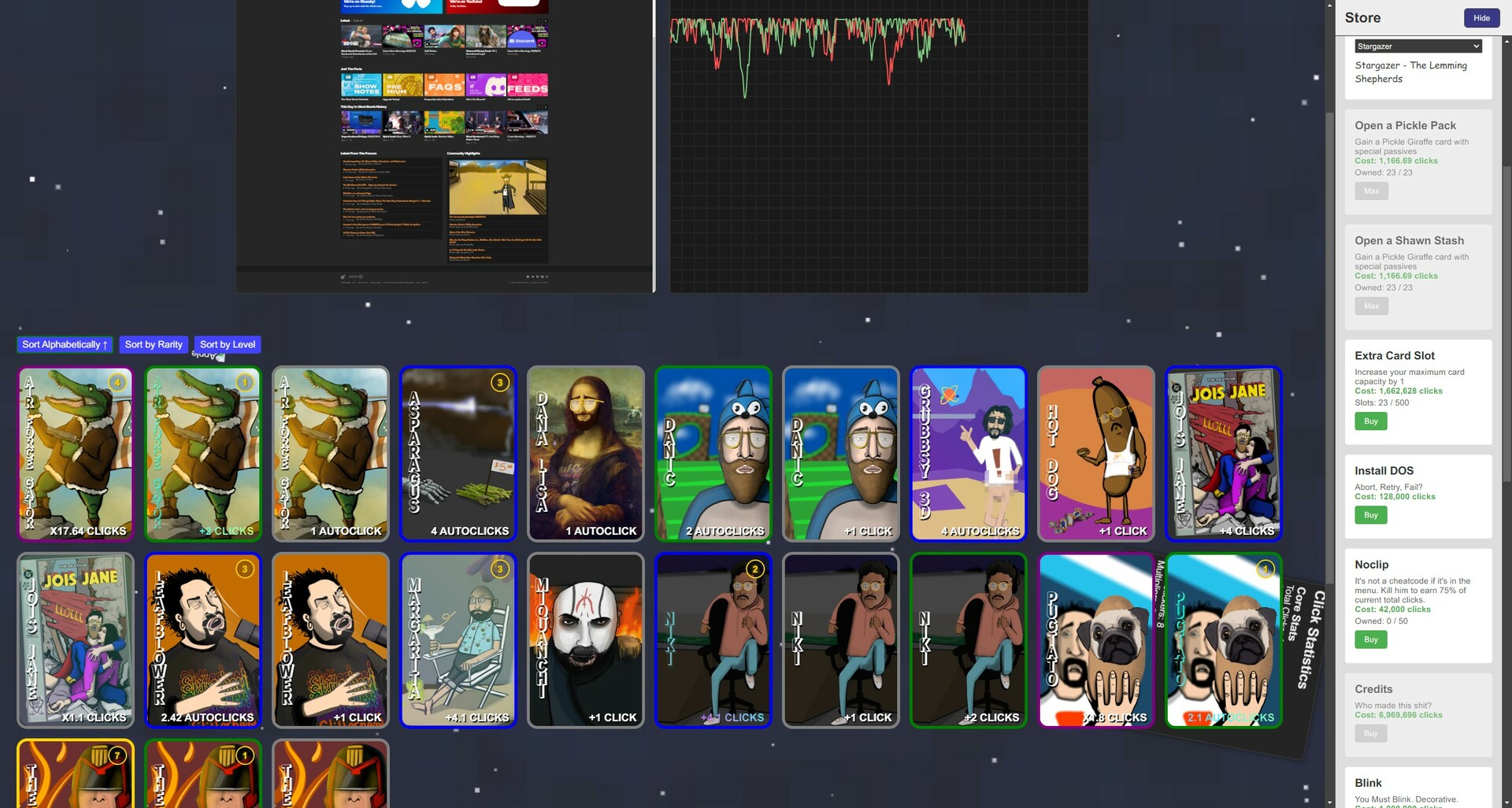 Click Click Bomb screenshot 3