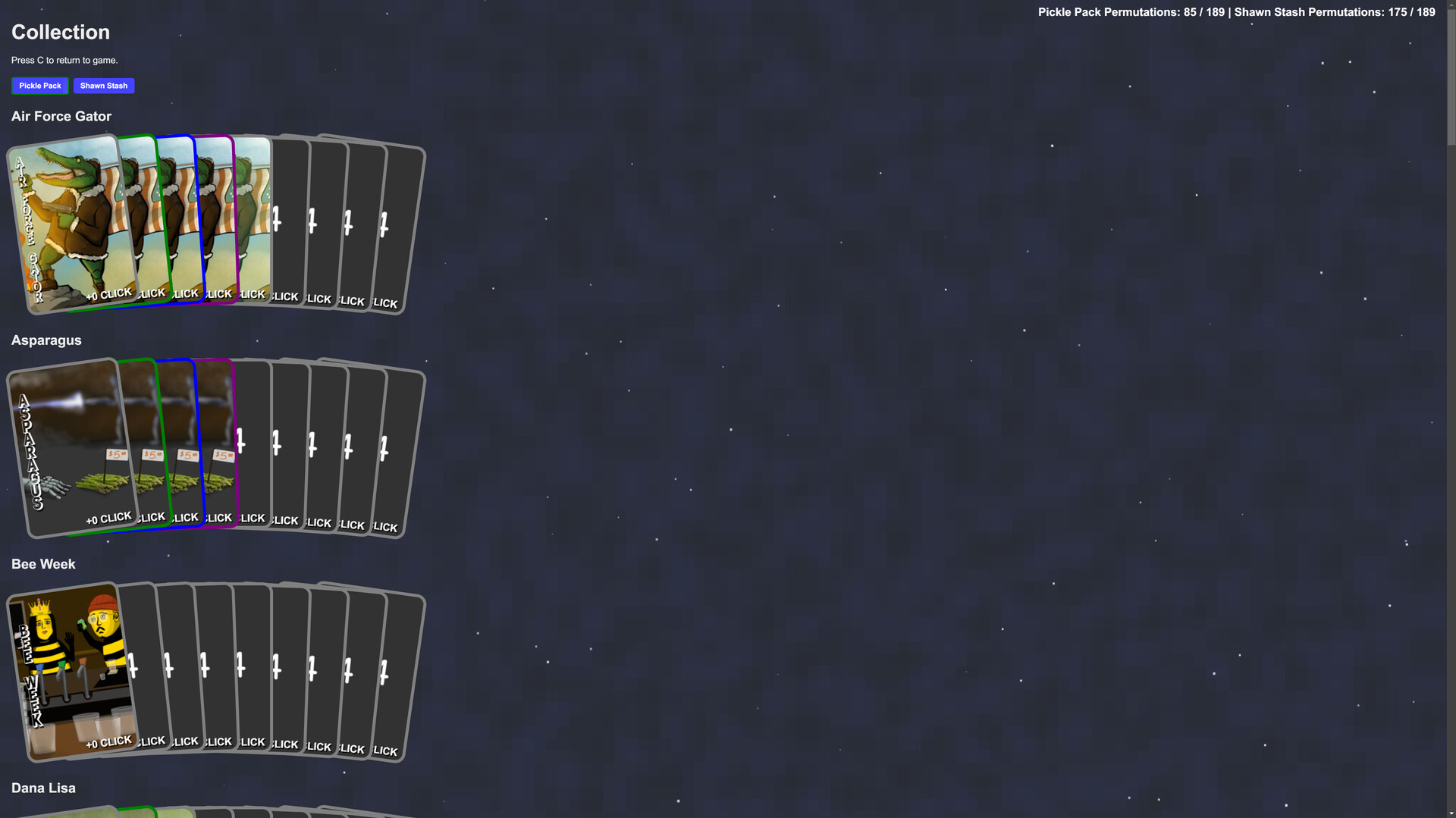 Click Click Bomb screenshot 2